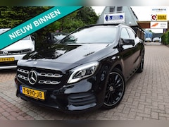 Mercedes-Benz GLA-Klasse - 250 Premium Plus AUTOM/PANO DAK/CRUISE/AIRCO-ECC/CAMERA 360 gr/BLUETOOTH/XENON/LMW 19 "/ST