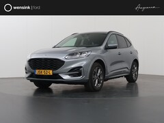 Ford Kuga - 2.5 PHEV ST-Line X | Winterpakket | Cruise Control Adaptief | B&O | Parkeercamera | Elektr