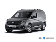 Ford Grand Tourneo Connect - PHEV Titanium | Achterlichten LED | Dagrijlicht LED | Driver Assistance Pack