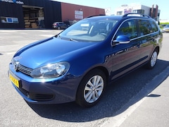 Volkswagen Golf Variant - 1.2 TSI Comfortline BlueMotion