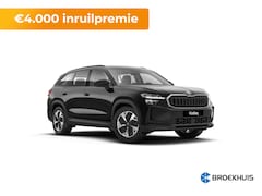 Skoda Kodiaq - Business Edition Inclusief €4000, - inruilvoordeel | Achteruitrijcamera | KESSY GO (Keyles