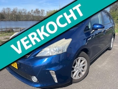 Toyota Prius Wagon - 1.8 Aspiration Limited | Hybride | Automaat | 7 pers