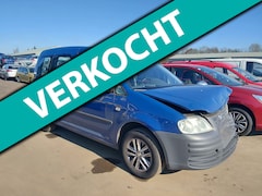 Volkswagen Caddy - 2.0 SDI Trendline 5p. | airco|