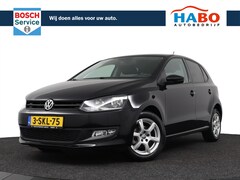 Volkswagen Polo - 1.2 TSI EDITION PLUS BLUEMOTION 5DRS AC/CRUISE/BLUETOOTH/NAV/PARK.SENS/MIST.LAMP/LMV