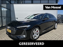 Audi A5 Avant - 2.0 e-hybrid quattro Advanced edition | 18 inch velgen | Navigatie | Apple carplay / Andro