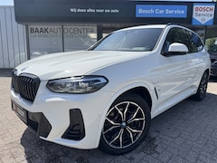 BMW X3 - xDrive30e M Sport | 292PK | Leer | Camera
