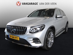 Mercedes-Benz GLC-klasse - 250 4MATIC Edition 1