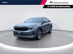 Skoda Kodiaq - Sportline Business 1.5 TSI PHEV 150 kW / 204 PK SU | Trekhaak | Comfort Pakket | Panormada