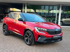 Renault Austral - 1.2 E-Tech full hybrid 200 iconic esprit Alpine|Camera|CarPlay|Trekhaak