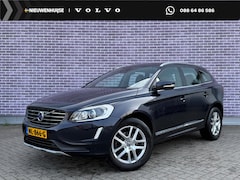 Volvo XC60 - 2.0 T5 FWD Polar+ | Standkachel | Panorama dak | Elektrische Stoelen | Stoelverwarming | X