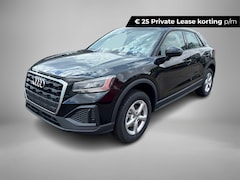Audi Q2 - 35 TFSI Pro Line 150 PK · Assistentiepakket parking ·