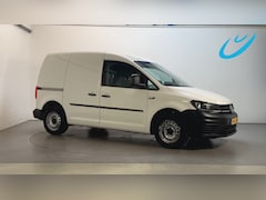 Volkswagen Caddy - 2.0 TDI L1H1 Comfortline Cruise Control Airco Elektrische Ramen