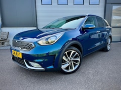 Kia Niro - 1.6 GDi Hybrid / Apple - Android / 12 mnd garantie