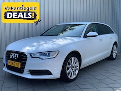 Audi A6 Avant - 2.0 TDI ultra Business Edition|Automaat|Navigatie|Camera|