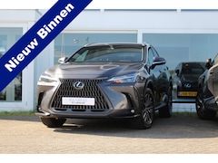 Lexus NX - 450h+ Plug-in Hybrid AWD Luxury Line I 360-camera I Head up