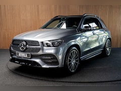 Mercedes-Benz GLE-Klasse - 350 de 4MATIC Pano Leer 360° Memory seats voor & achter Distronic+ Niveauregeling Navi Cli