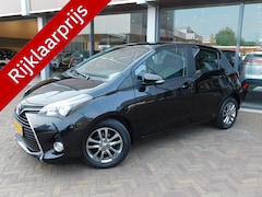 Toyota Yaris - 1.3 VVT-i Trend | Trekhaak | Navi