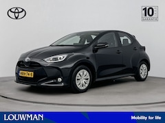 Toyota Yaris - 1.5 Hybrid Active