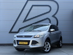 Ford Kuga - 1.5 Titanium 2e Eigenaar|Airco|Trekhaak|PDC|Cruise|Stoelverwarming|APK tot 10-2026