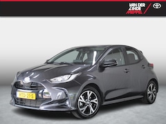 Toyota Yaris - 1.5 Hybrid 115 Dynamic Camera Apple Carplay