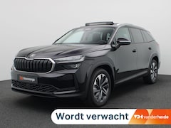 Skoda Kodiaq - 1.5 TSI MHEV Business Edition 7p. 150PK DSG matrix led, trekhaak, adaptive cruise, side as