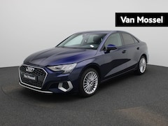 Audi A3 Limousine - 30 TFSI Pro Line | Automaat | Apple CarPlay / Android Auto | Navigatie | Leder | Bang & Ol