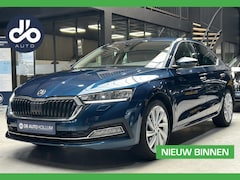 Skoda Octavia - 1.4 TSI iV PHEV Ambition DIGI DISPLAY I PDC V+A + CAMERA I 18"LMV I STOEL VERWARMING | SOH
