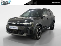 Dacia Bigster - 1.2 Mild Hybrid 140 Extreme NAVI AIRCO CAMERA SCHUIFKANTELDAK CRUISE CONTROLE TREKHAAK ZWA