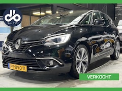 Renault Scénic - 1.6 dCi 131pk Intens ORG.NL + NAP I 20" LMV I TREKHAAK I DB.RIEM VERVANGEN
