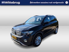 Volkswagen T-Cross - 1.0 TSI Life / NAVI / 16"LMV / PDC