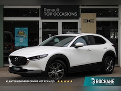Mazda CX-30 - 2.0 e-SkyActiv-X M Hybrid Luxury | Panoramadak | Bose | Dodehoekdetectie