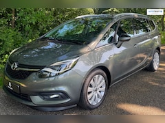 Opel Zafira - 1.6 Turbo 2019 7 PER AUTOMAAT CAMERA CLIMA NAVI CRUISE