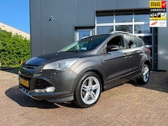 Ford Kuga - 1.5 Titanium Styling Pack 1e eigenaar