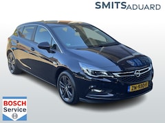 Opel Astra - 1.0 Turbo 120 Jaar Edition 105 Pk. Airco/ECC,