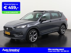 SEAT Tarraco - 1.4 TSI e-Hybrid PHEV FR | Leder | Trekhaak | Panoramadak | Zondag Open