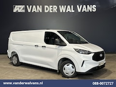Ford Transit Custom - 2.0 TDCI 136pk L2H1 Euro6 Airco | Camera | Apple Carplay | LED | Cruisecontrol Android Aut