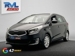 Kia Carens - 1.6 GDi ComfortLine | 7-Persoons | Navigatie | Camera | Origineel NL