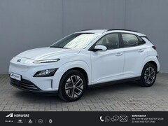 Hyundai Kona Electric - EV Comfort 39 kWh / Accu SOH 100% / 8 Jaar Batterijgarantie / Fabrieksgarantie tot 3-2027