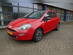 Fiat Punto Evo - 0.9 TwinAir Easy Nieuwe Apk 11-04-2027 Airco