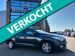 Renault Mégane Estate - 1.5 dCi Expression NAP Airco APK