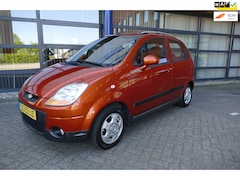 Chevrolet Matiz - 0.8 Style Airco Apk 31-3-2027 Stuurbekrachtiging