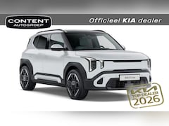 Kia EV2 - 61 kWh 135pk GT-Line