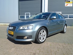 Audi A3 Sportback - 1.8 TFSI Ambition Business Edition clima xenon nette a3