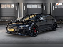 Audi RS6 - Avant 4.0 TFSI quattro PANO/360*/TREKHAAK/B&0/MEESTURENDE ACHTERAS/APK 14-04-2028