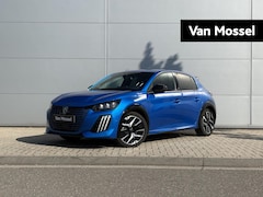 Peugeot 208 - 1.2 Hybrid 145 e-DCS6 GT | Camera | Adaptieve Cruise Control | Navigatie | Apple Carplay/A