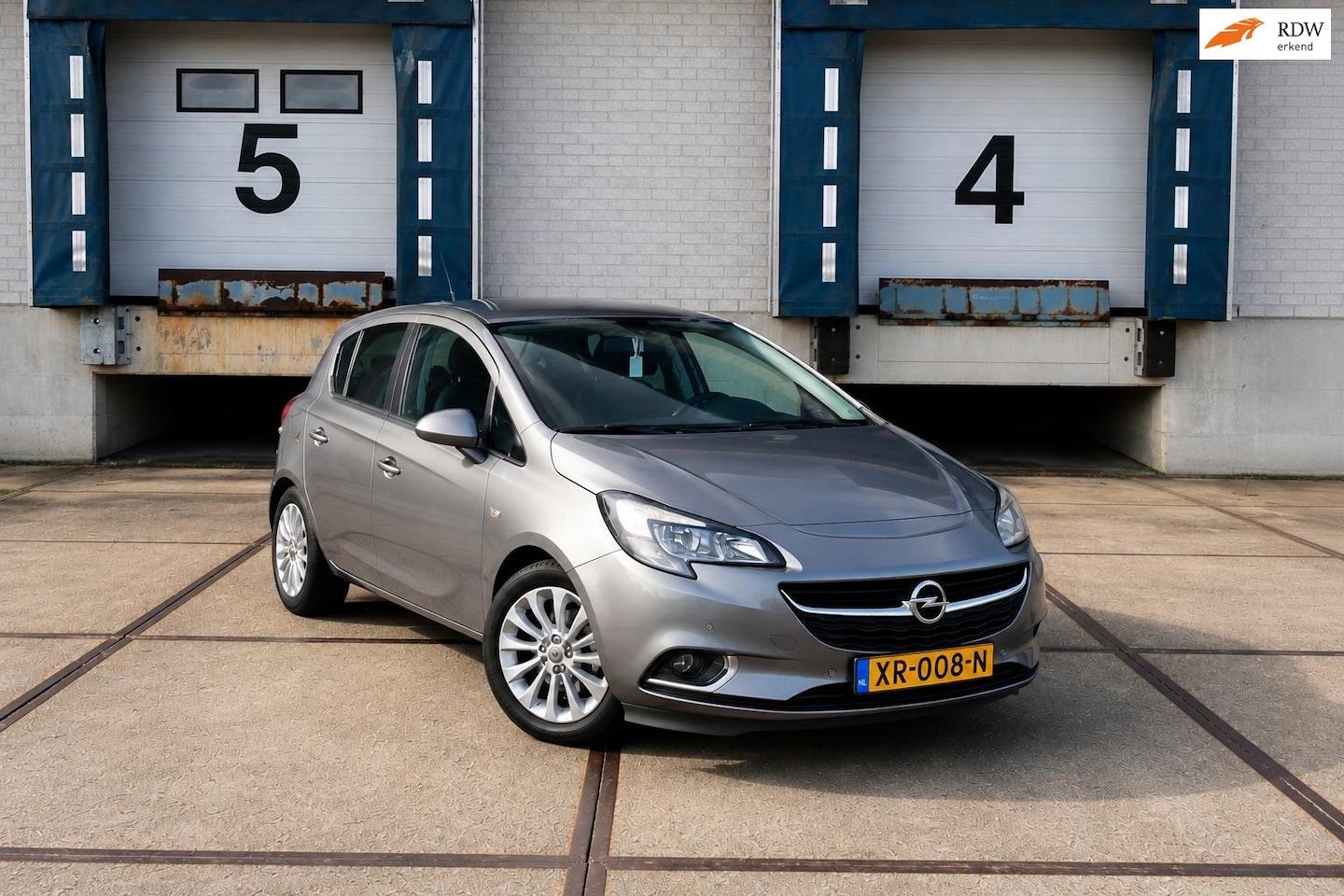 Opel Corsa - 1.0Turbo Online Edition(12M GARANTIE+Full OPTIE) - AutoWereld.nl