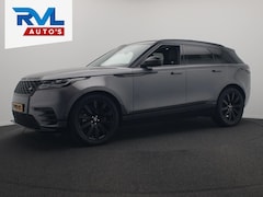 Land Rover Range Rover Velar - 2.0 I4 Turbo * R-Dynamic * SE 300PK Trekhaak Pano/dak