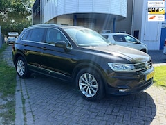 Volkswagen Tiguan - 1.5 TSI Comfortline Business/Clima/Ecc/Led/NL/Dealer auto