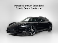 Porsche Taycan Sport Turismo - Black Edition