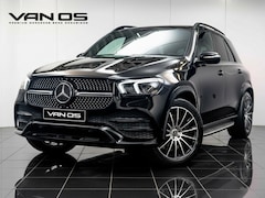 Mercedes-Benz GLE-Klasse - GLE 450 4MATIC AMG Line | Night | Memory | Trekhaak